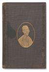 (SLAVERY AND ABOLITION.) TRUTH, SOJOURNER. Narrative of Sojourner Truth, A Bondswoman of Olden Time.